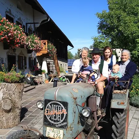 Alojamento de Turismo Rural Rothhof *