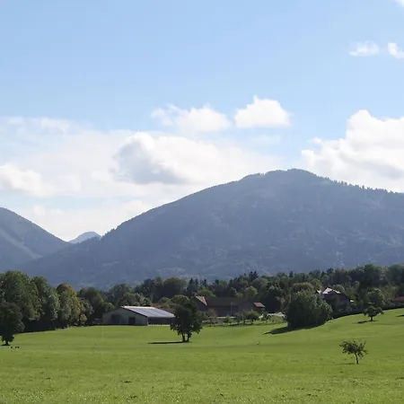Alojamento de Turismo Rural Rothhof Bad Feilnbach