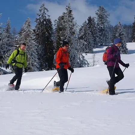 Alojamento de Turismo Rural Rothhof