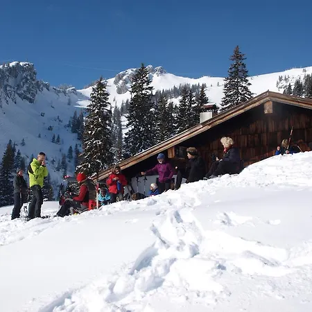 Alojamento de Turismo Rural Rothhof