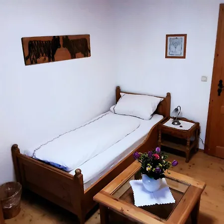 Rothhof Alojamento de Turismo Rural Bad Feilnbach