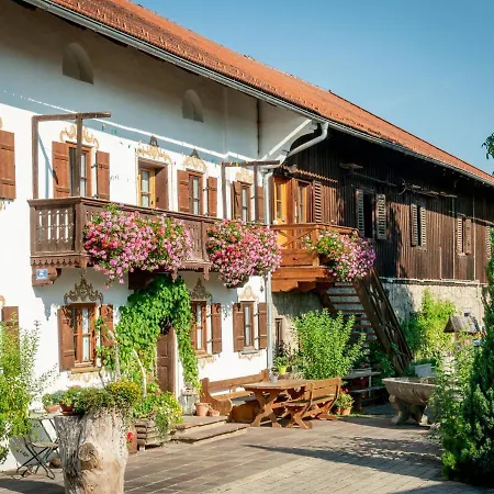 Alojamento de Turismo Rural Rothhof