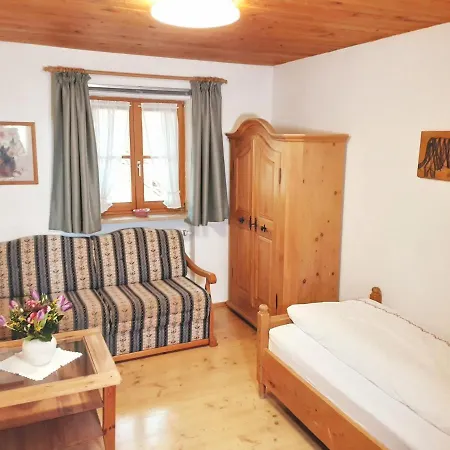 Alojamento de Turismo Rural Rothhof