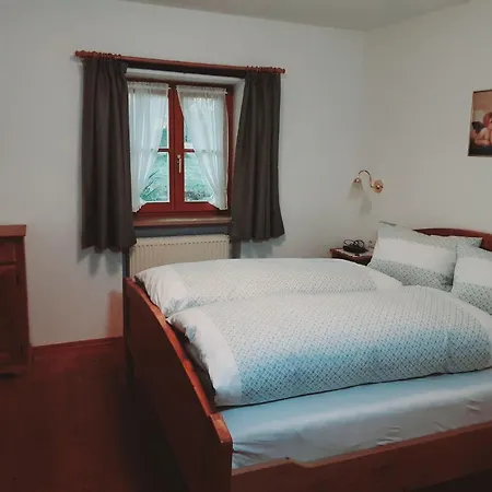 Rothhof Alojamento de Turismo Rural Bad Feilnbach