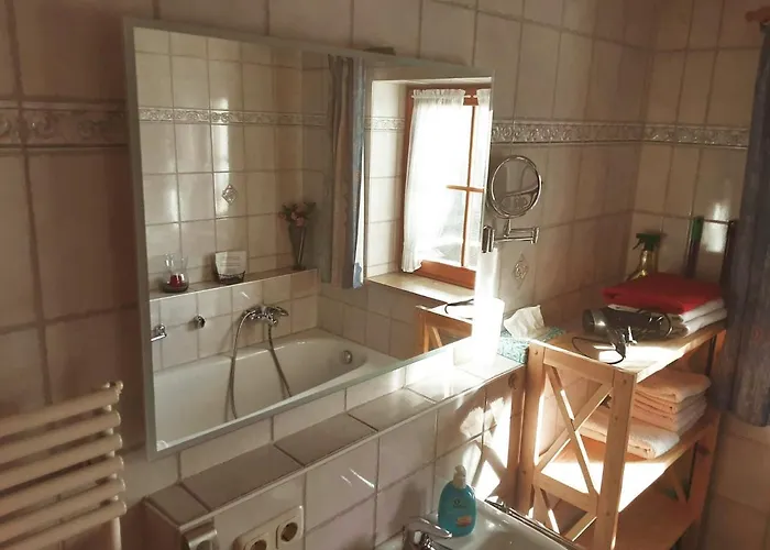 Rothhof مزرعة للإقامة باد بلنباخ