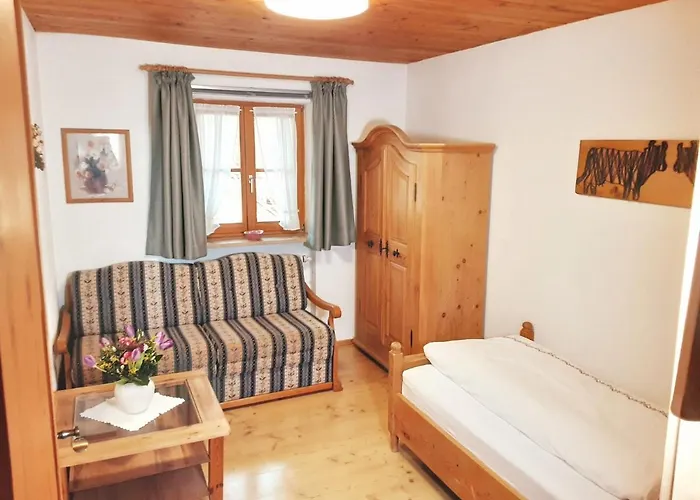 팜스테이 Rothhof