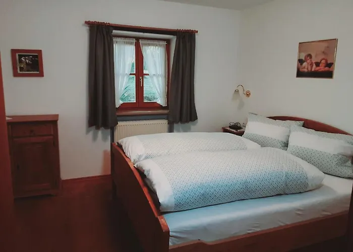 Rothhof مزرعة للإقامة باد بلنباخ