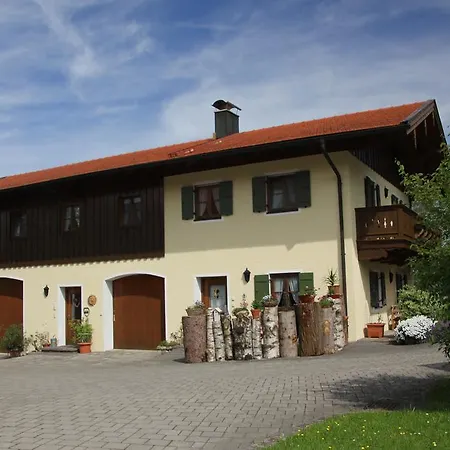 Rothhof Bad Feilnbach